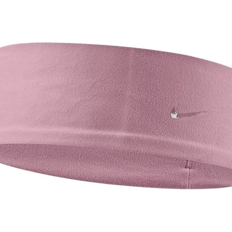 Nike Polyester Hair Bands Pink