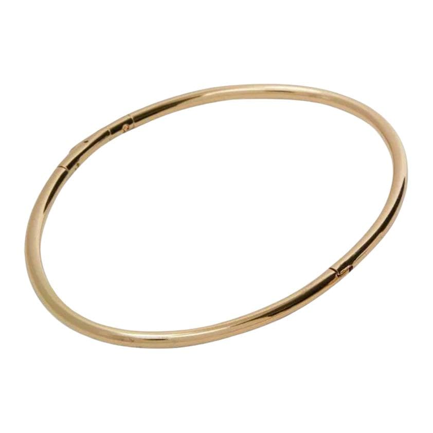 Jil Sander ring anklet