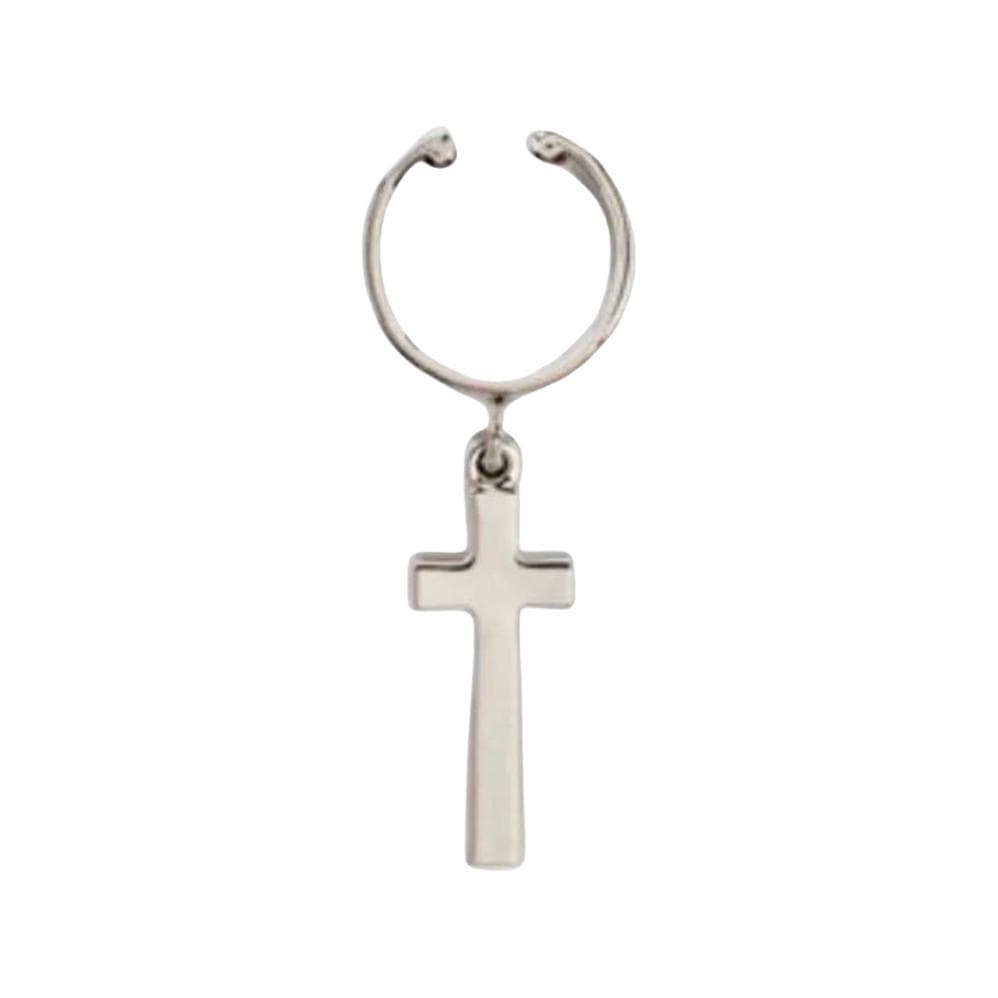 Dsquared 2 Pierce Me ear cuff