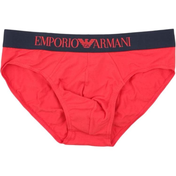 EMPORIO ARMANI Sets 1 Pack (Red)