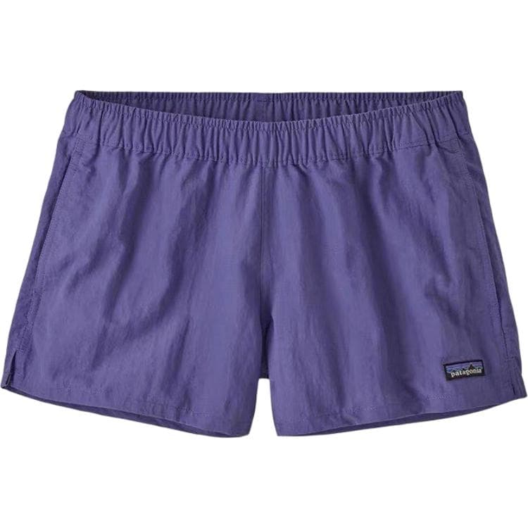 Patagonia Barely Baggies Beach