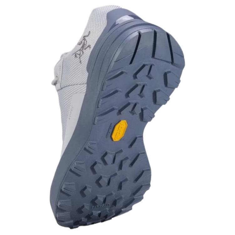 Arc'teryx KOPEC SlipResistant AbrasionResistant Waterproof Breathable Quick Dry Support Lowtop