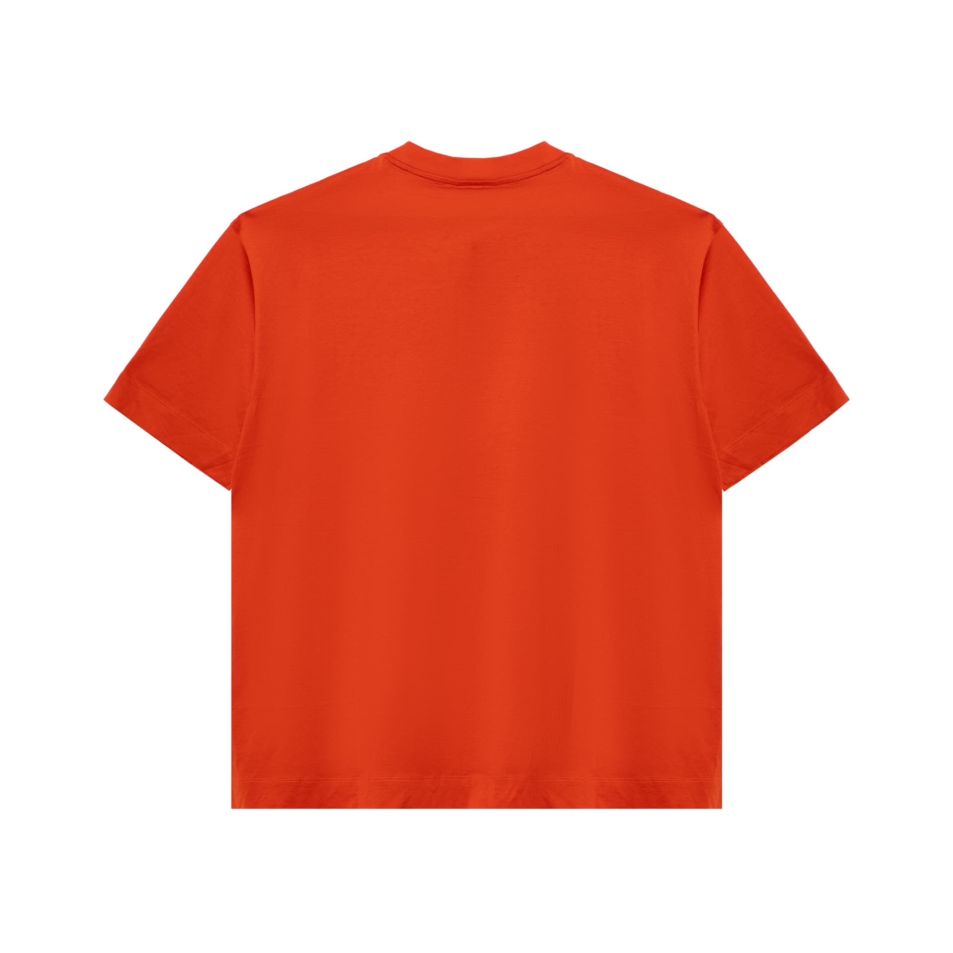 EMPORIO ARMANI Short Sleeved T Shirts