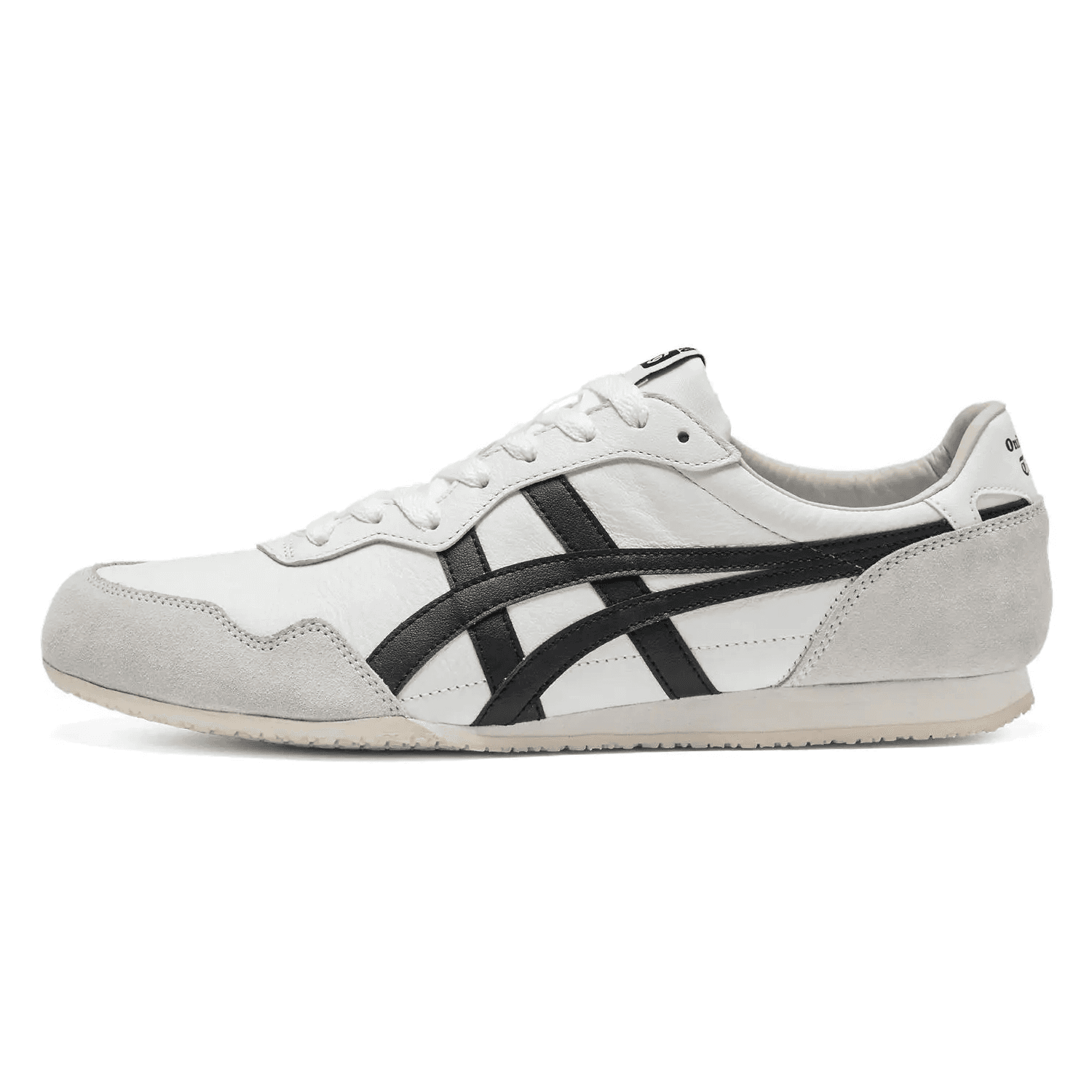 Onitsuka Tiger SERRANO White Gray