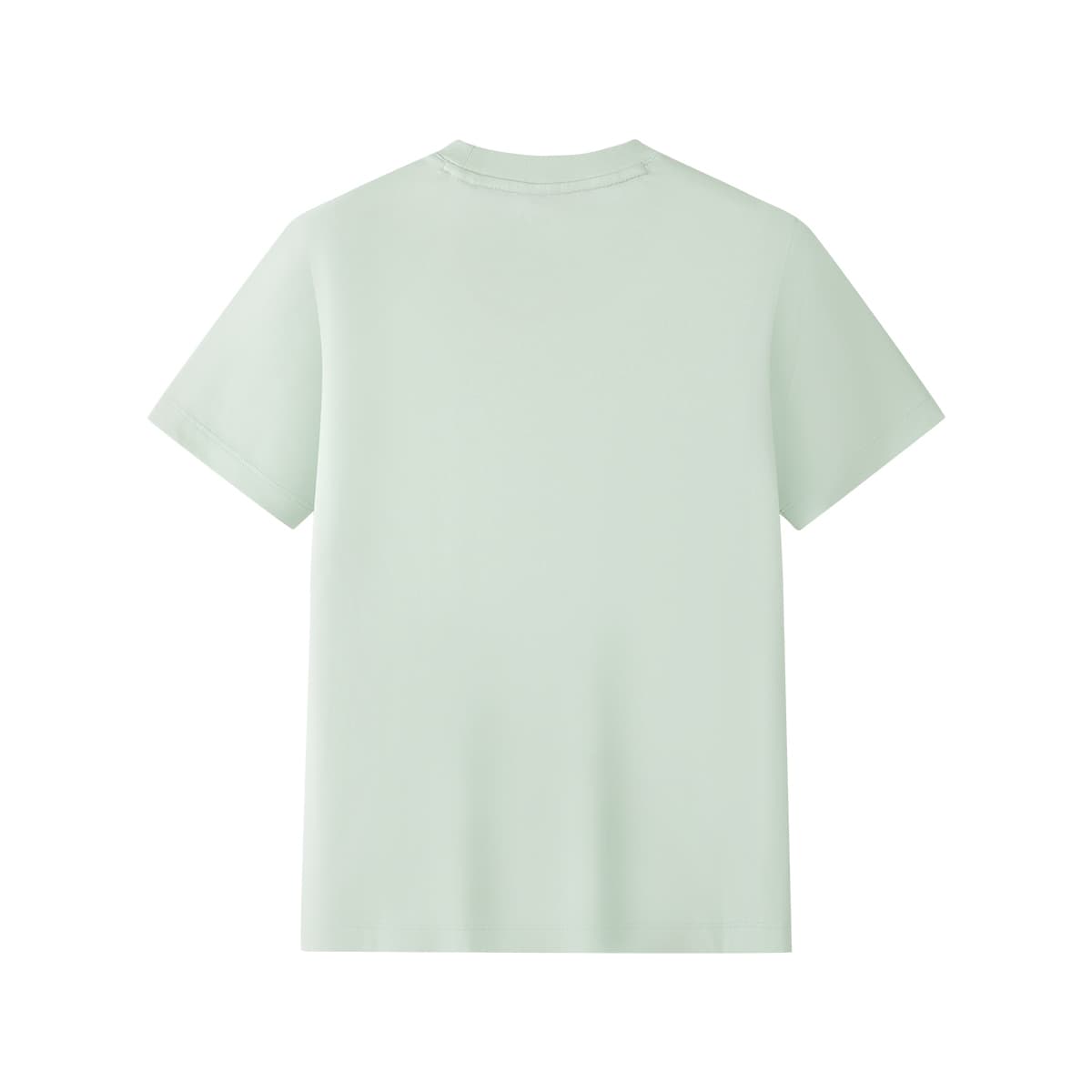 FILA TShirts Crew Neck Thin