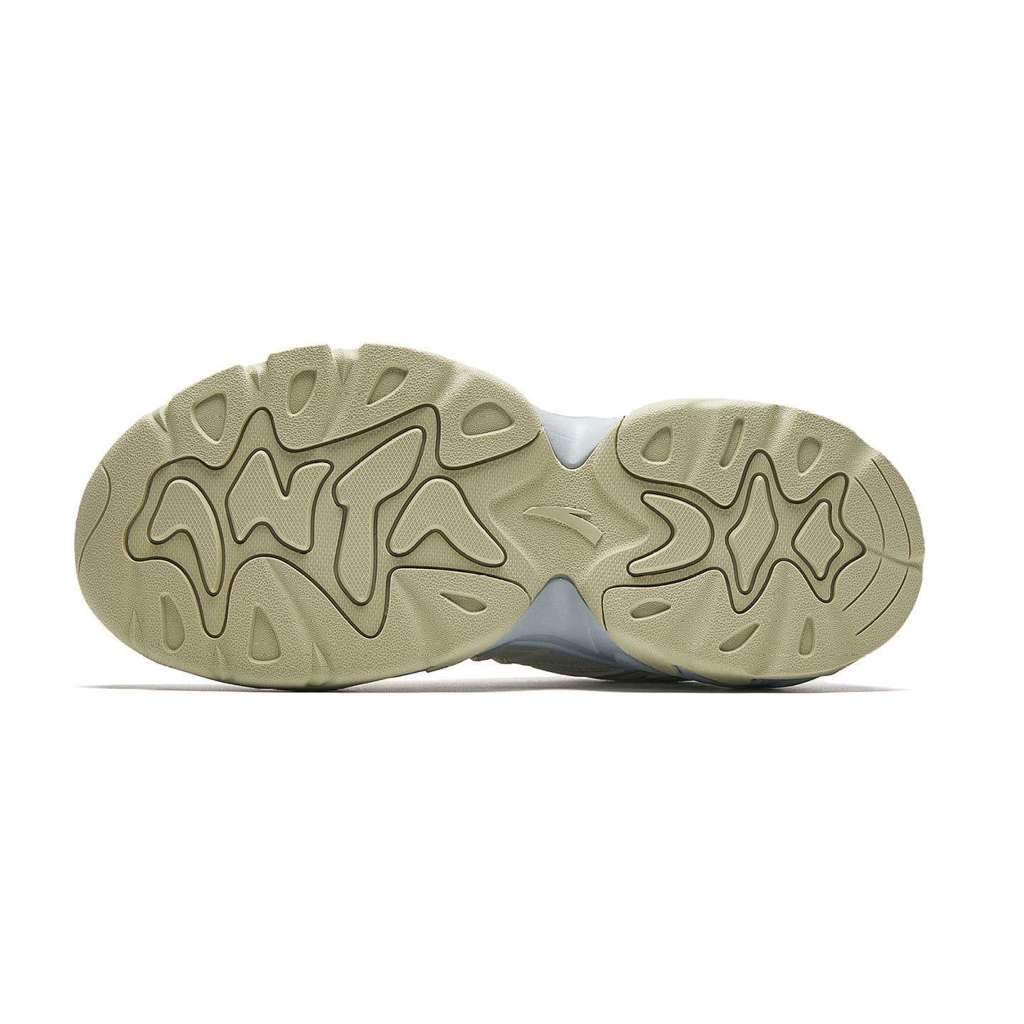 Anta Meteorite Textile, Synthetic Mid