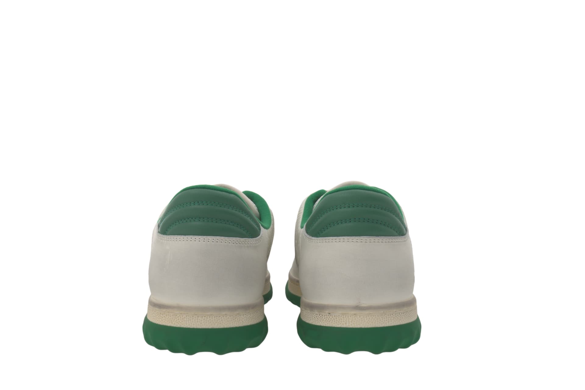 Gucci MAC80 Sneaker 'Off White Green'