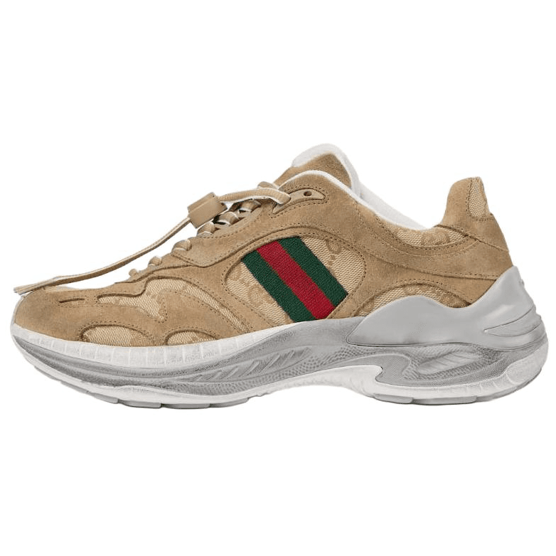 GUCCI 2.0 Brown