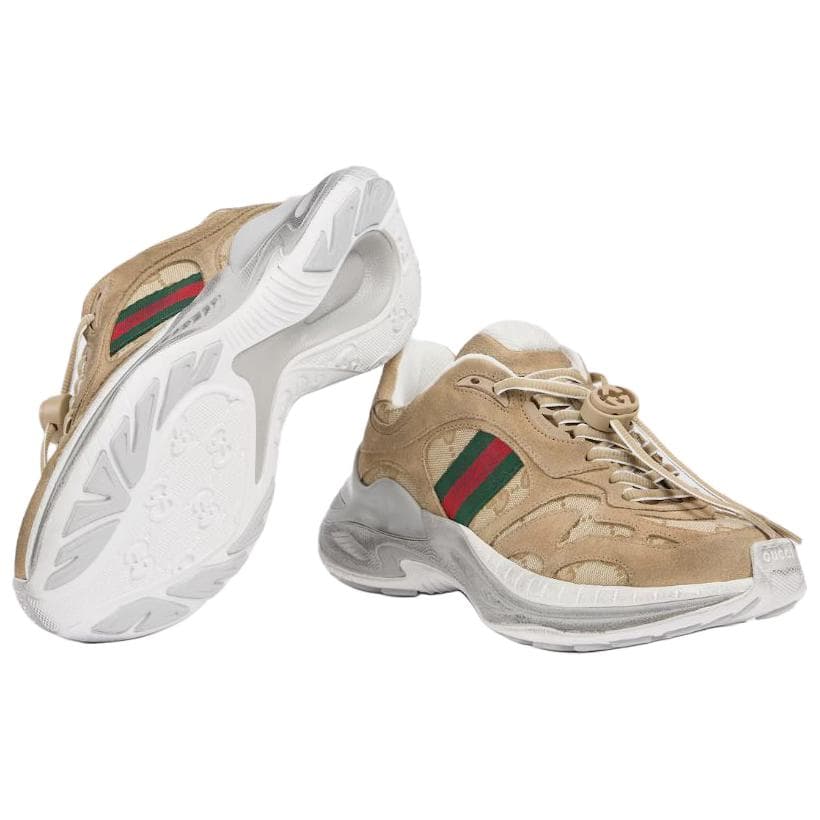GUCCI 2.0 Brown