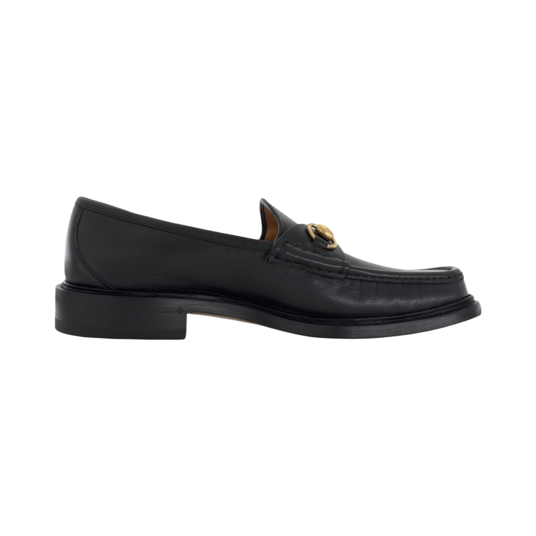 Gucci Loafer Horsebit 'Black'