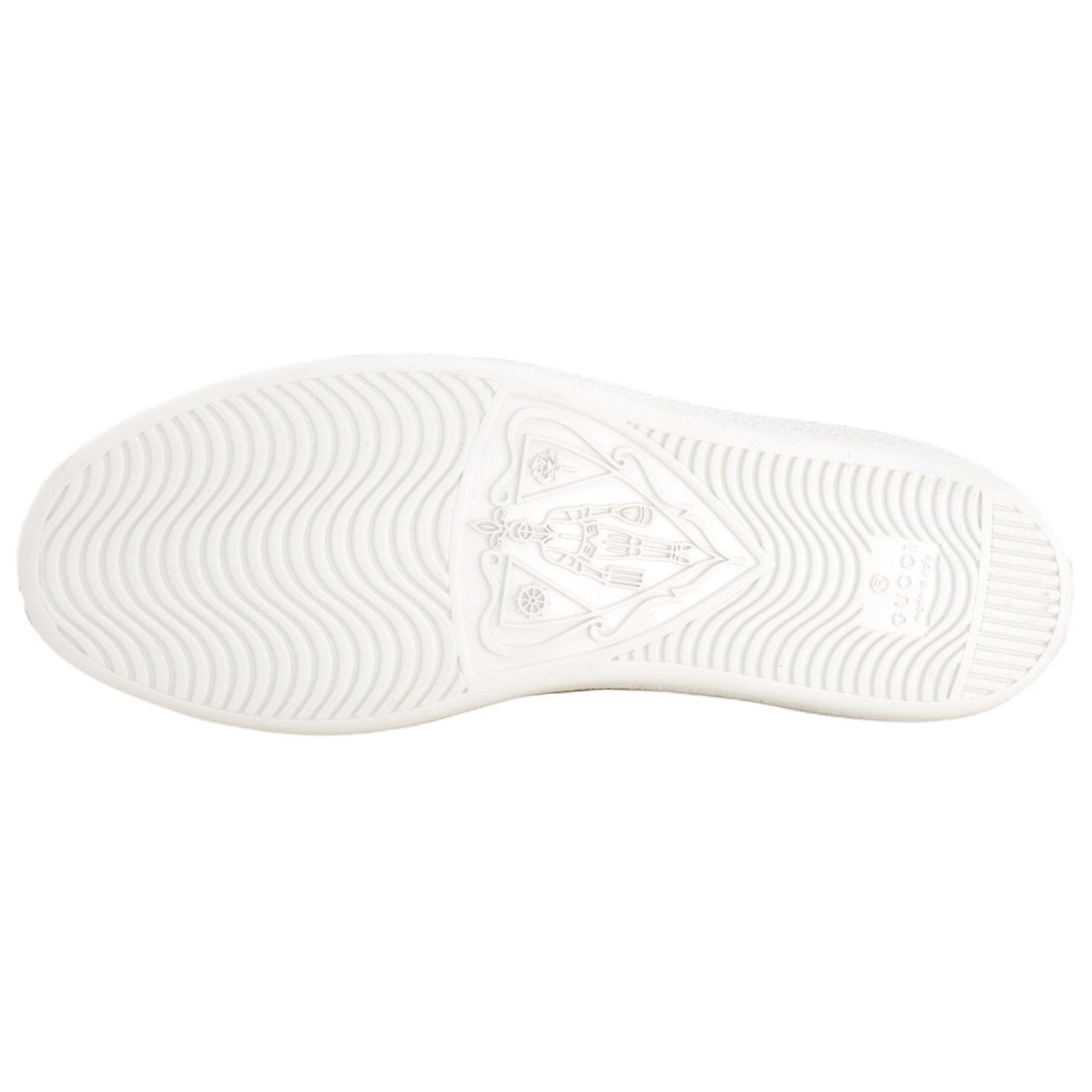 Gucci Wmns Ace Gg Supreme 'Bees'