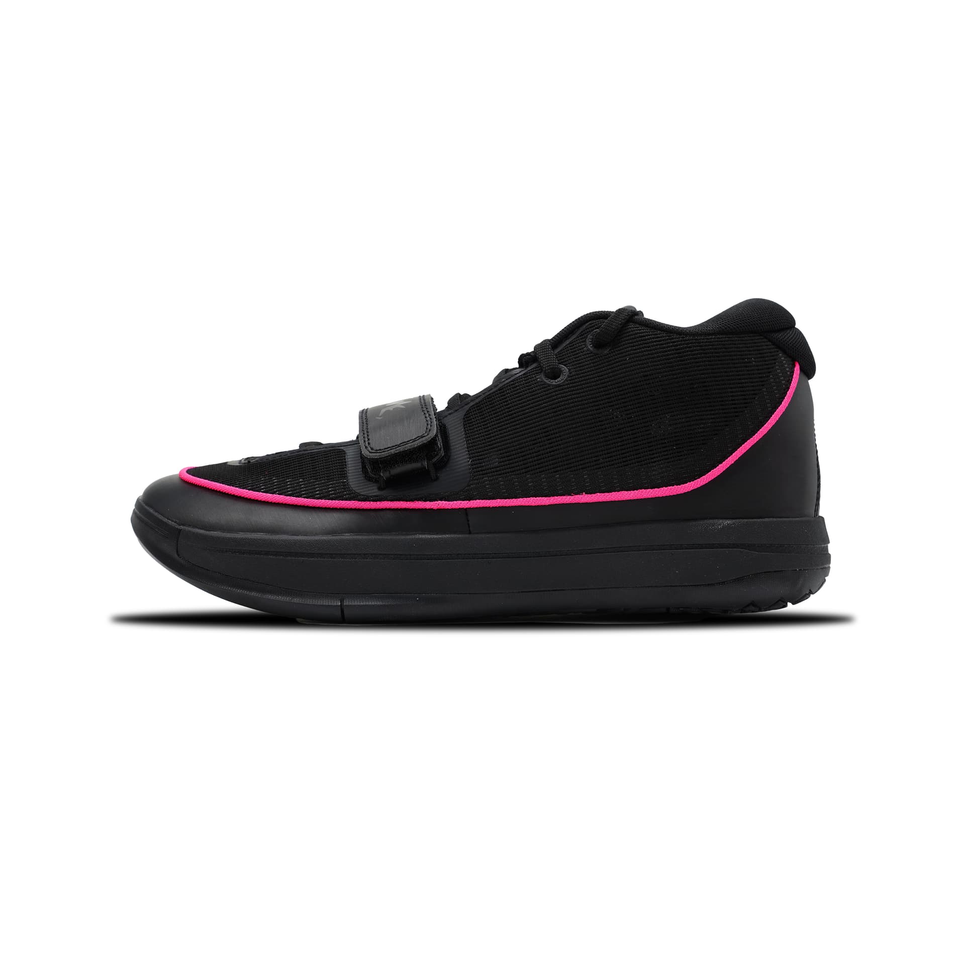Serious Player Only Easy 1 Plus Black Pink