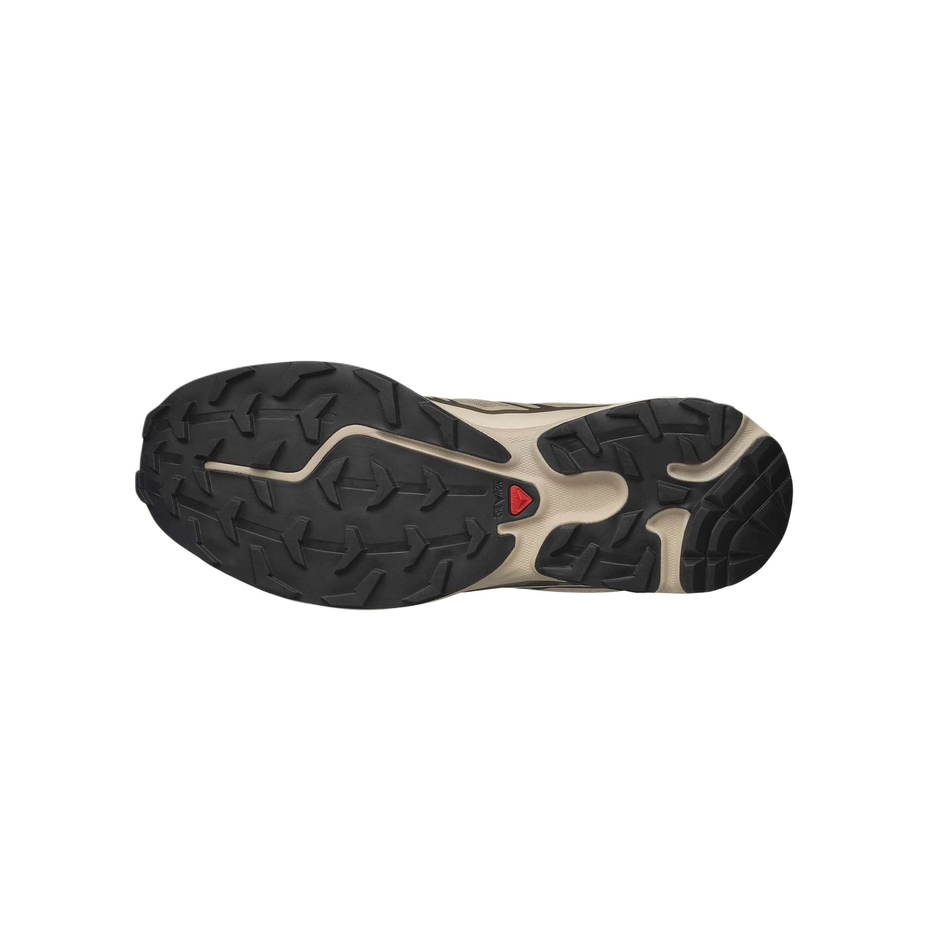 SALOMON XT 6 Trail Brown