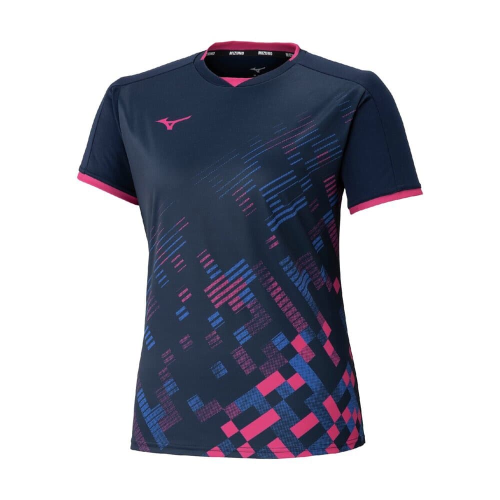 Mizuno SS26 Sports Marine 14