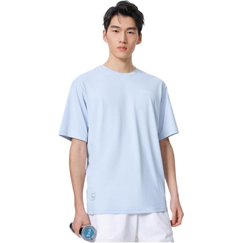 CAMEL T Quick Dry T Shirts