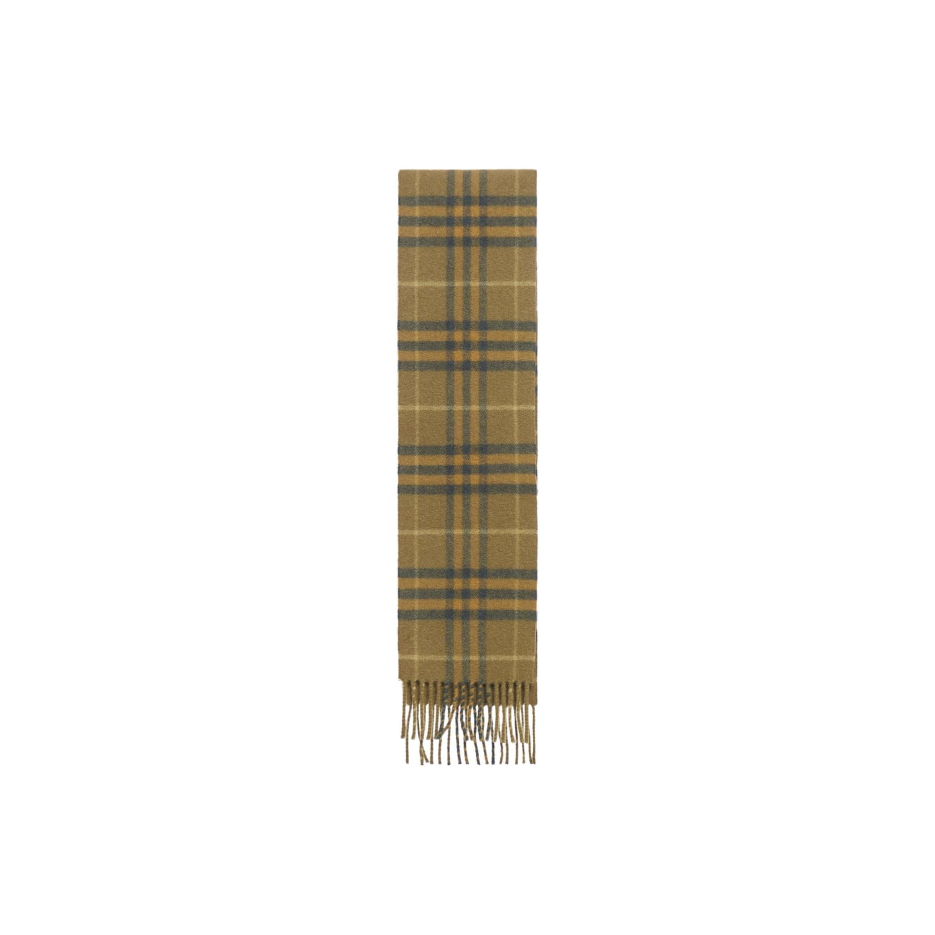 Burberry Cashmere Knit Umber Umber