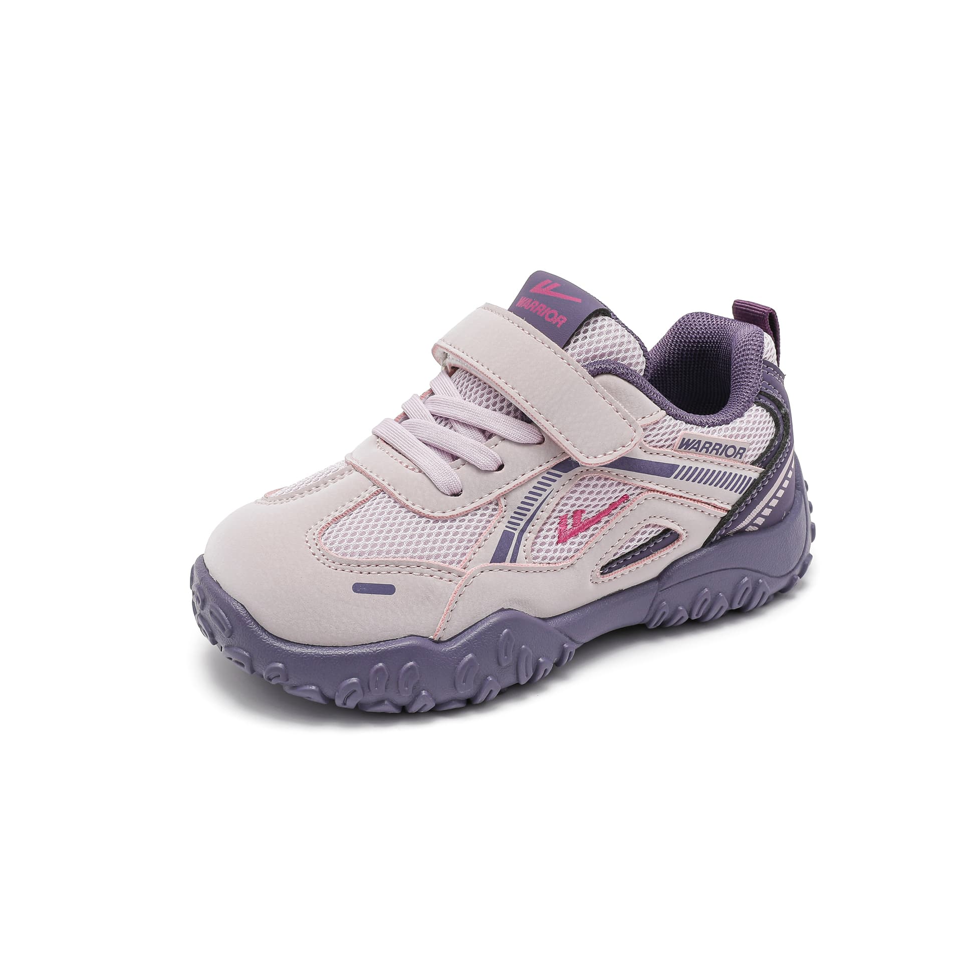 Warrior Girls German Army Trainers Mesh Lightweight Kick Kids'