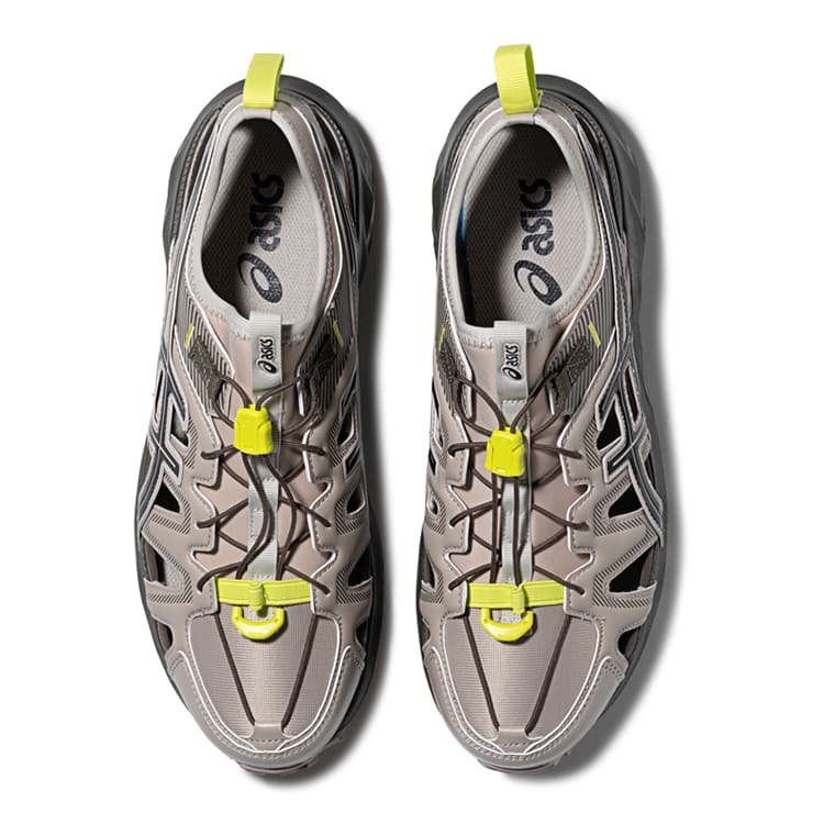 ASICS Gel Sonoma SE Fabric Breathable Support River Trekking