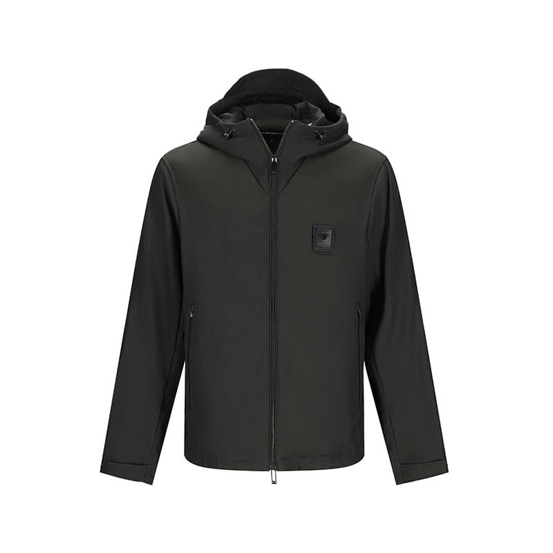 EMPORIO ARMANI Puffer Jacket Thin Jasper