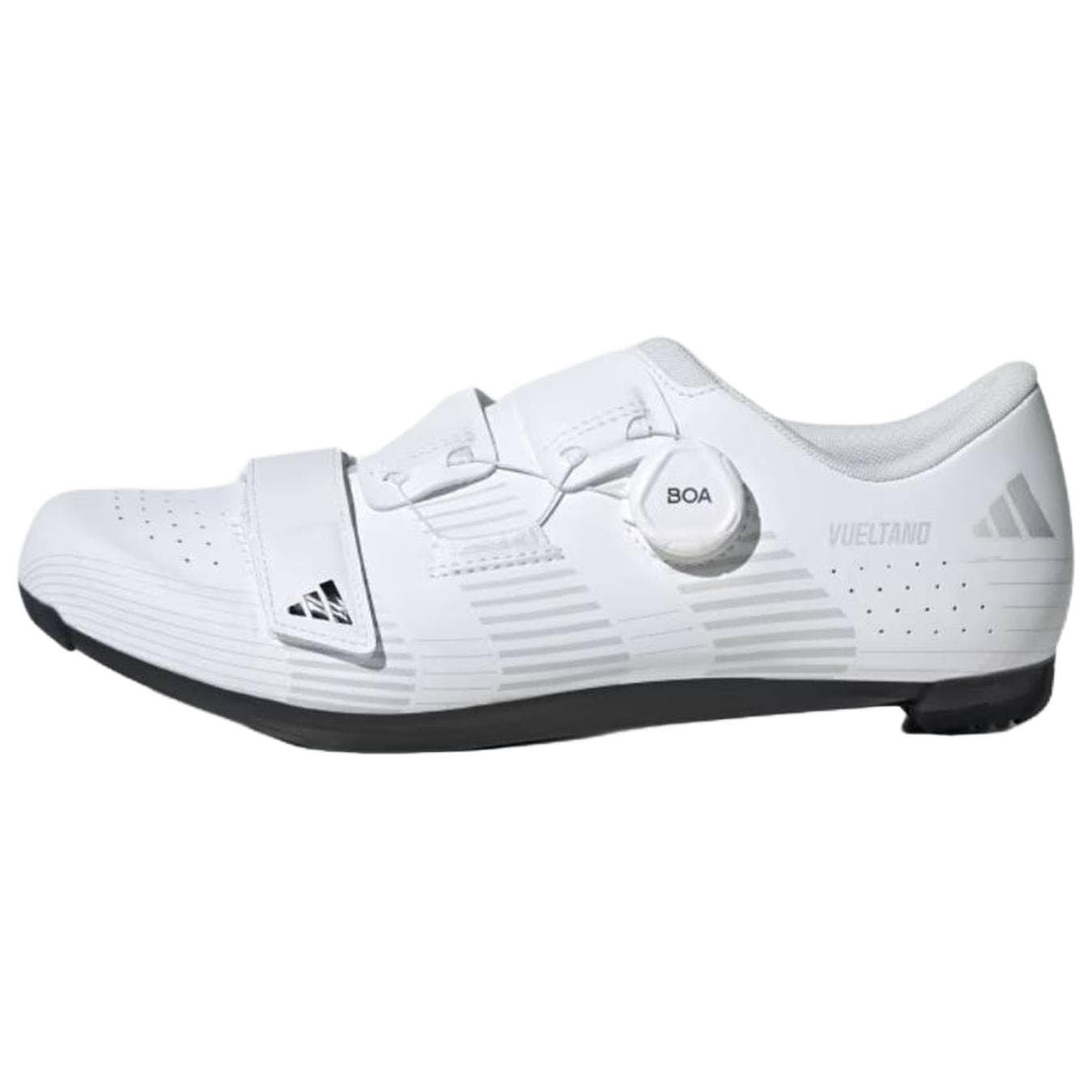 Vueltano Adidas Cycling 'Cloud White Core Black' White