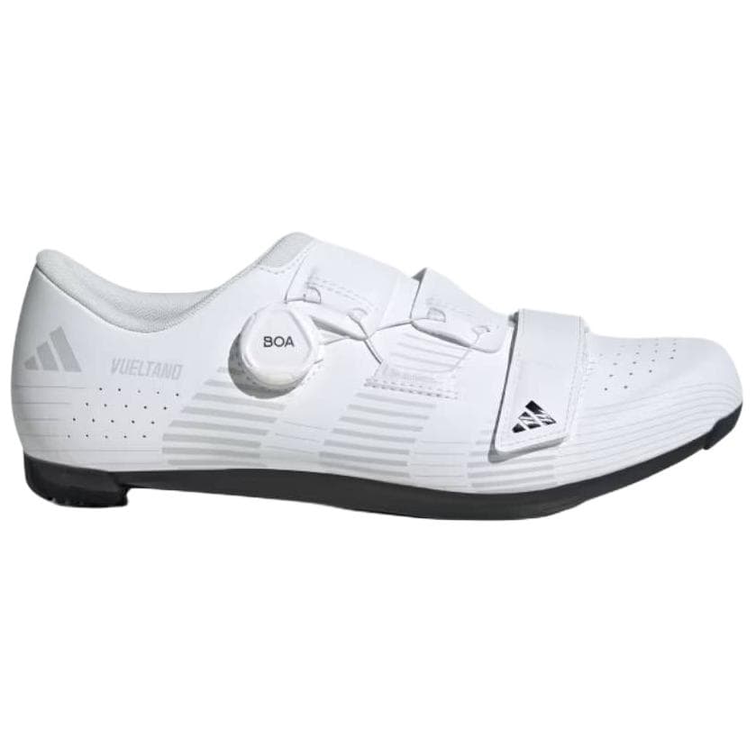 Vueltano Adidas Cycling 'Cloud White Core Black'