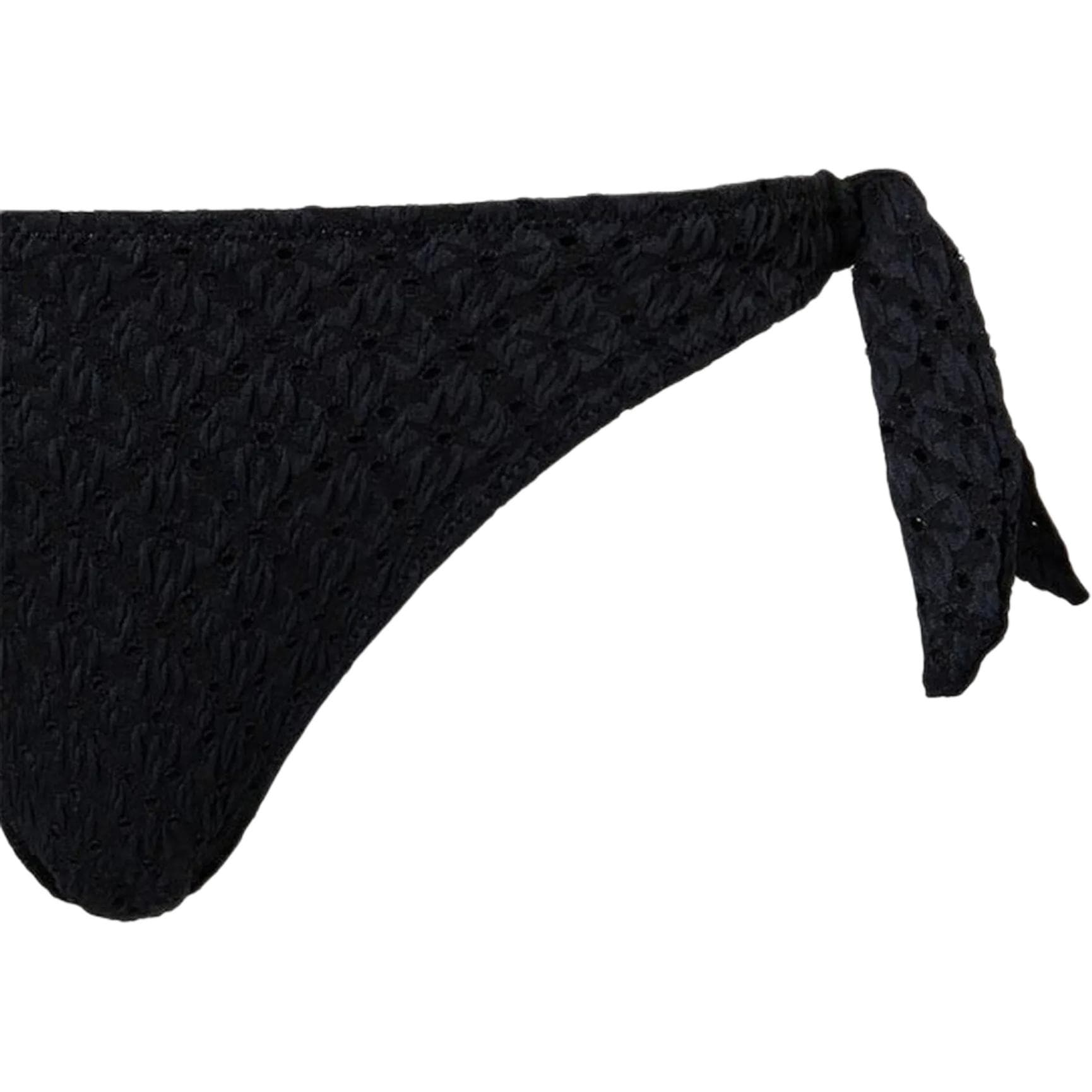 Twinset Bikinis Black Moderate