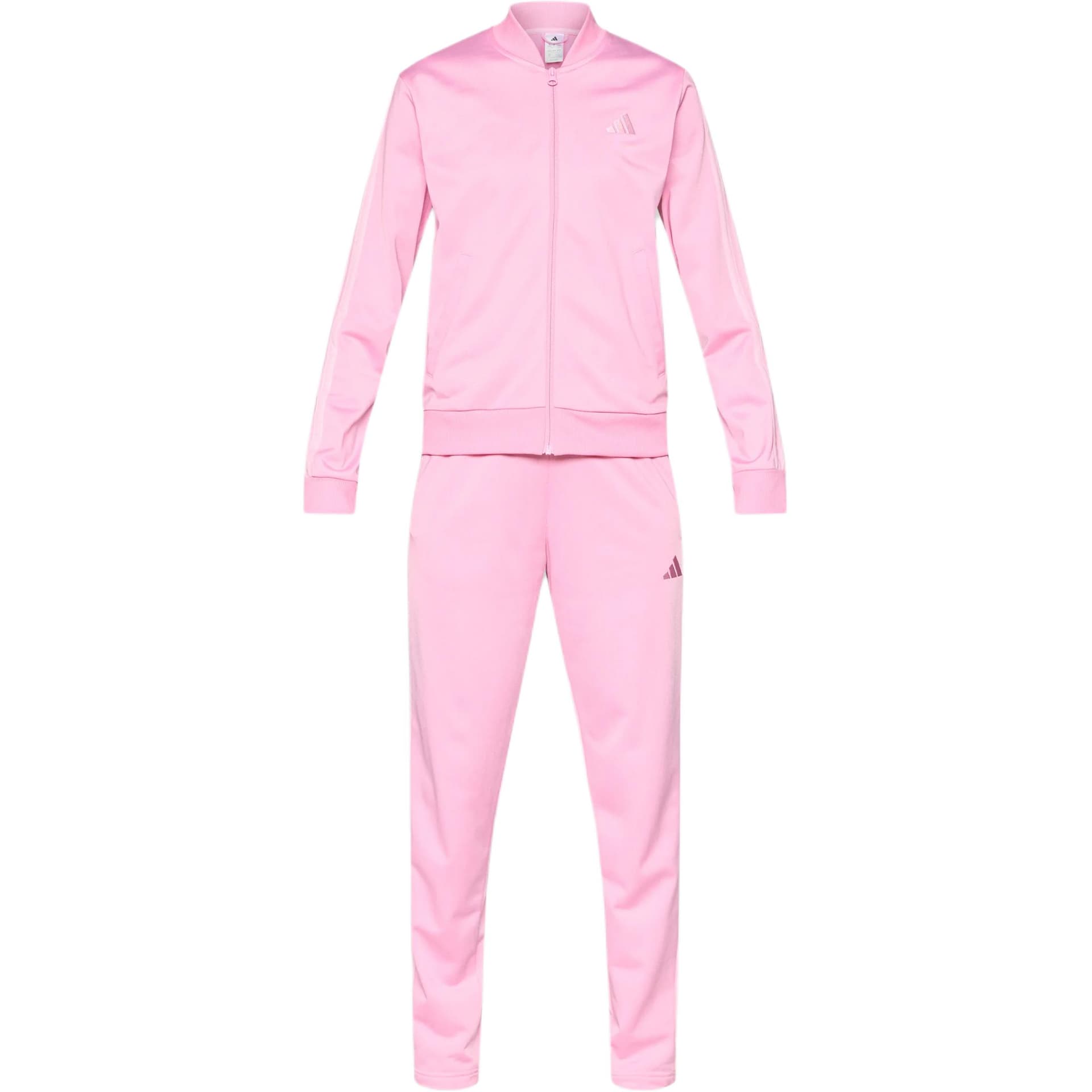 Adidas Sportswear DAYREADY Suit Set (Tropical Multicolor)