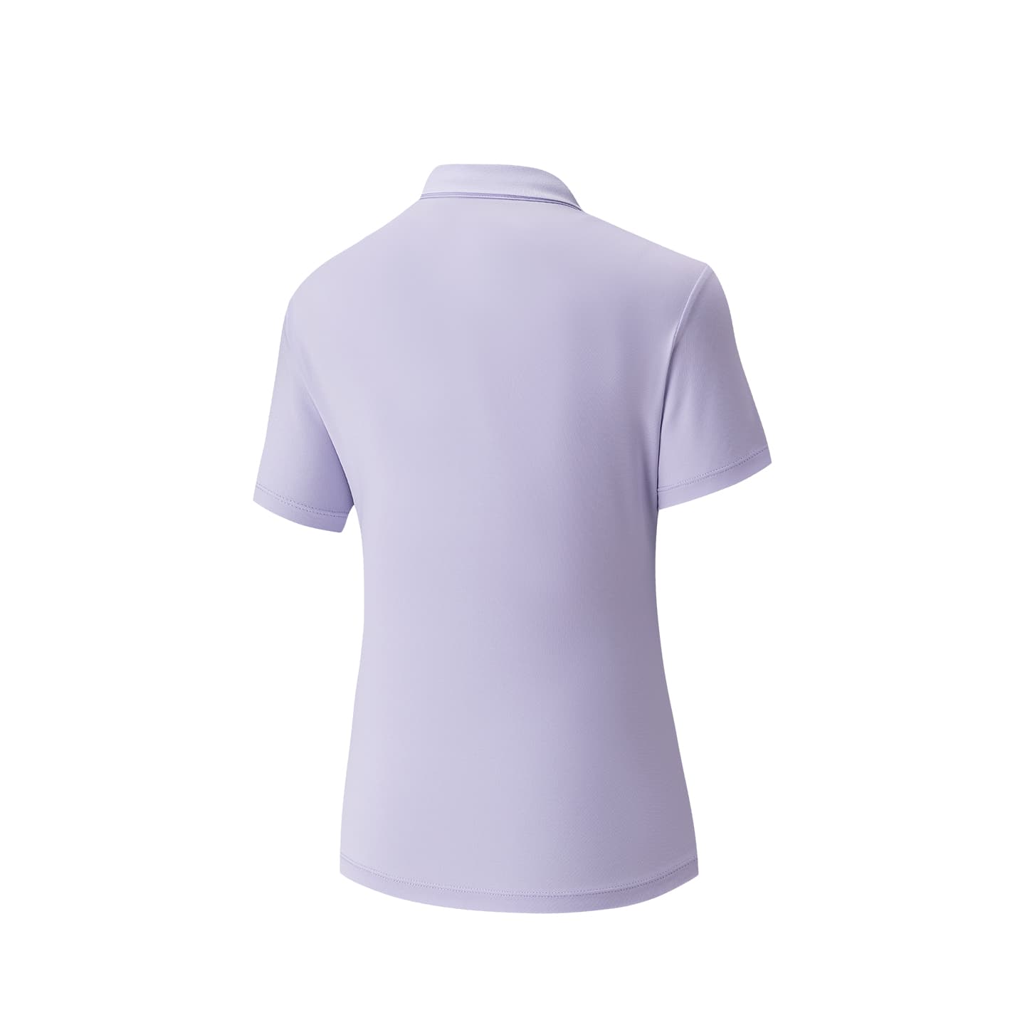 Anta Polo Shirt Muyao Purple