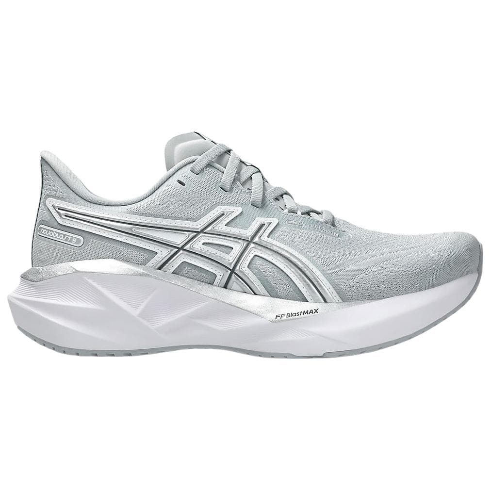 ASICS NOVABLAST 5 Rebound Silver