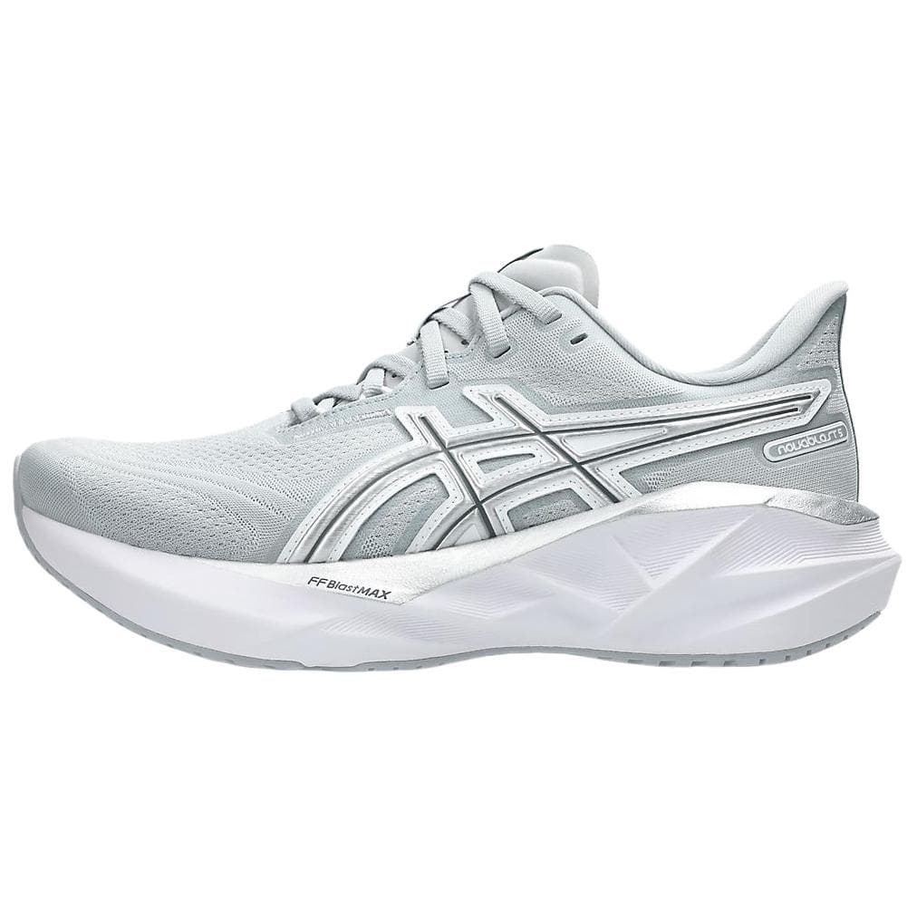 ASICS NOVABLAST 5 Rebound Silver