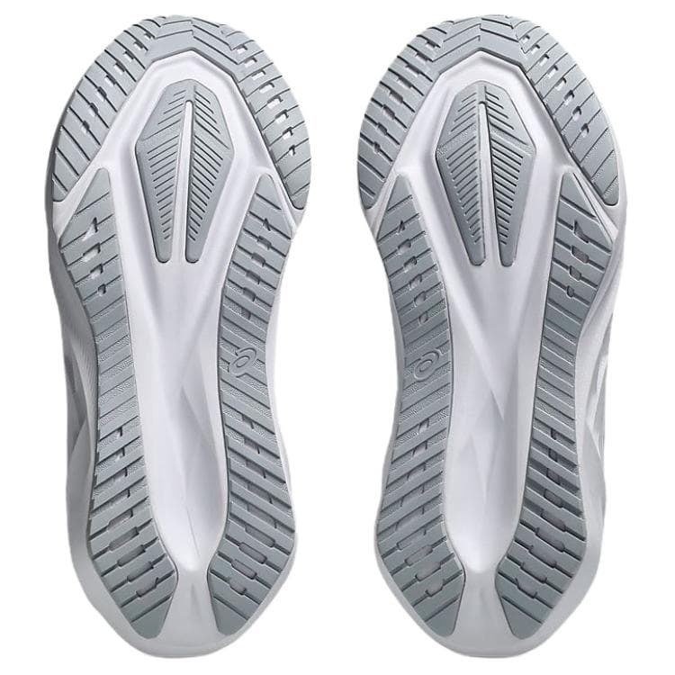 ASICS NOVABLAST 5 Rebound Silver