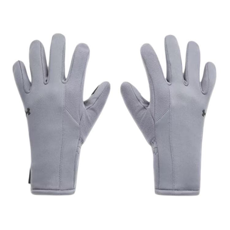Under Armour Polyester Sports Multicolor Gray