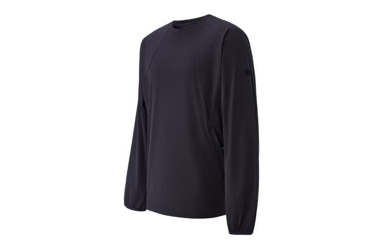 KOLON SPORT TShirts Crew Neck