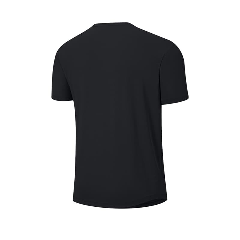 XTEP Comprehensive Short Sleeved T Shirt