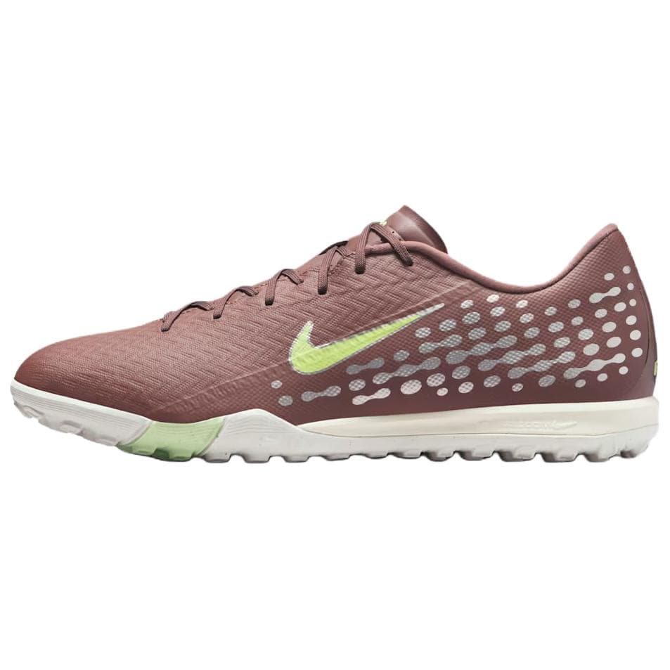 Nike Mercurial Vapor 16 Academy Support Soccer Chocolate Brown