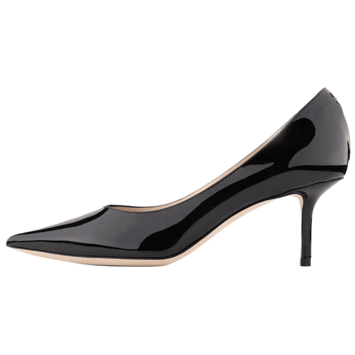 Jimmy Choo LOVE Slim Heel 6.5cm