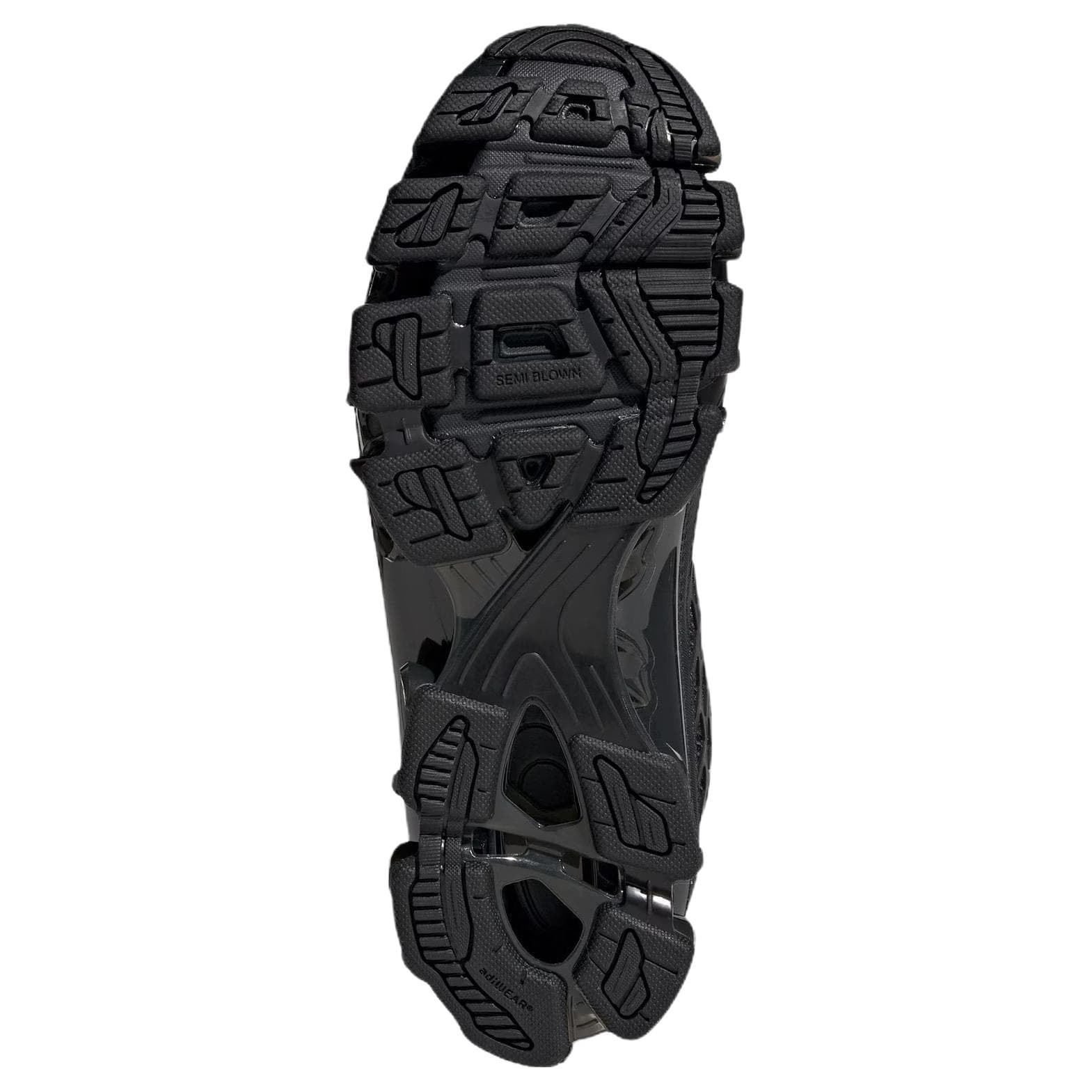Adidas Megaride F50 Black