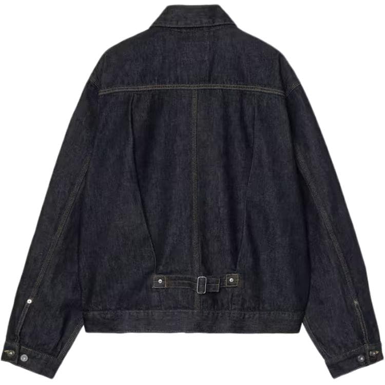 Carhartt WIP Belmar Jacket Denim Jacket
