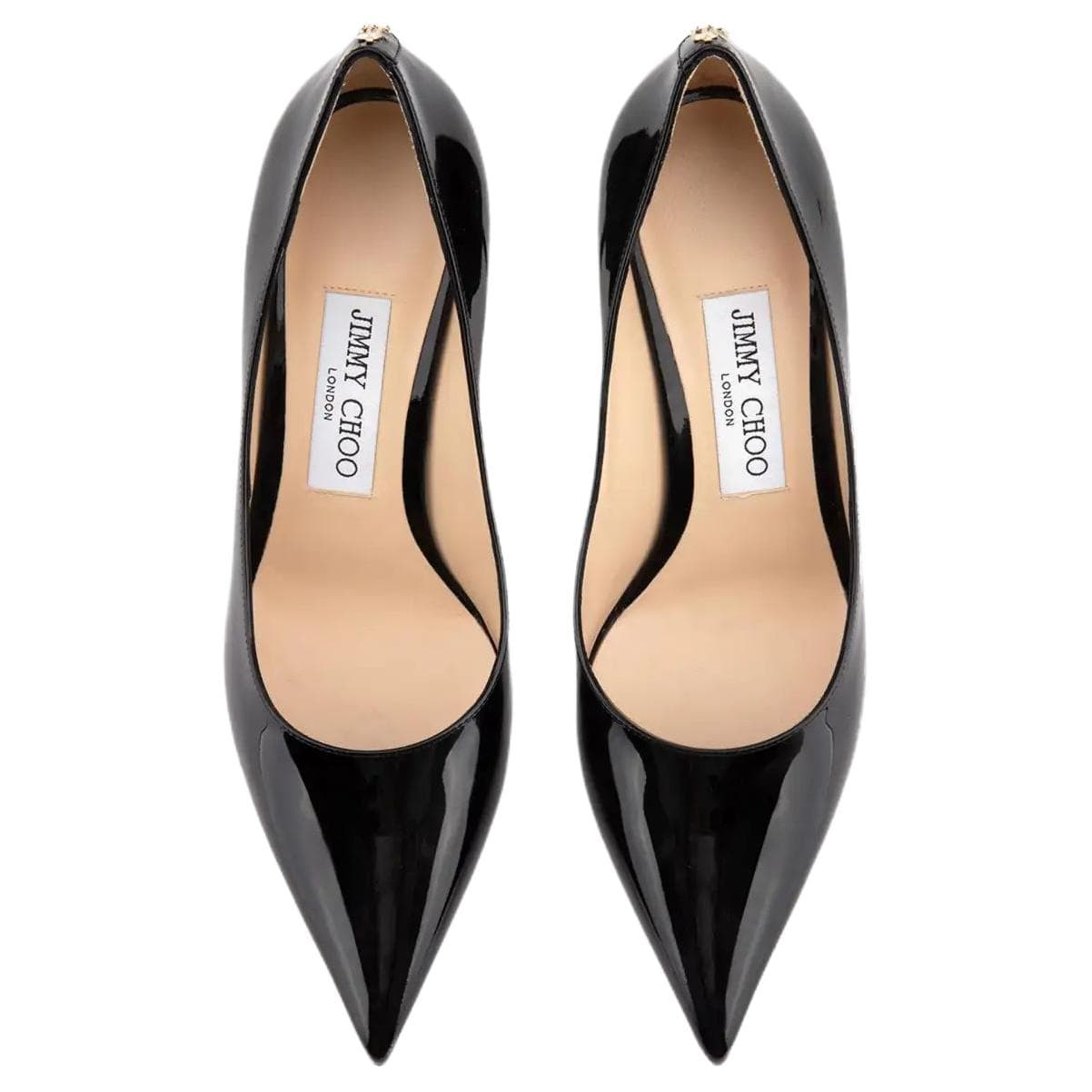 Jimmy Choo LOVE Slim Heel 6.5cm