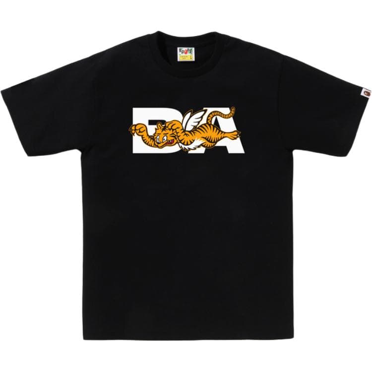A BATHING APE SS26 T Shirt