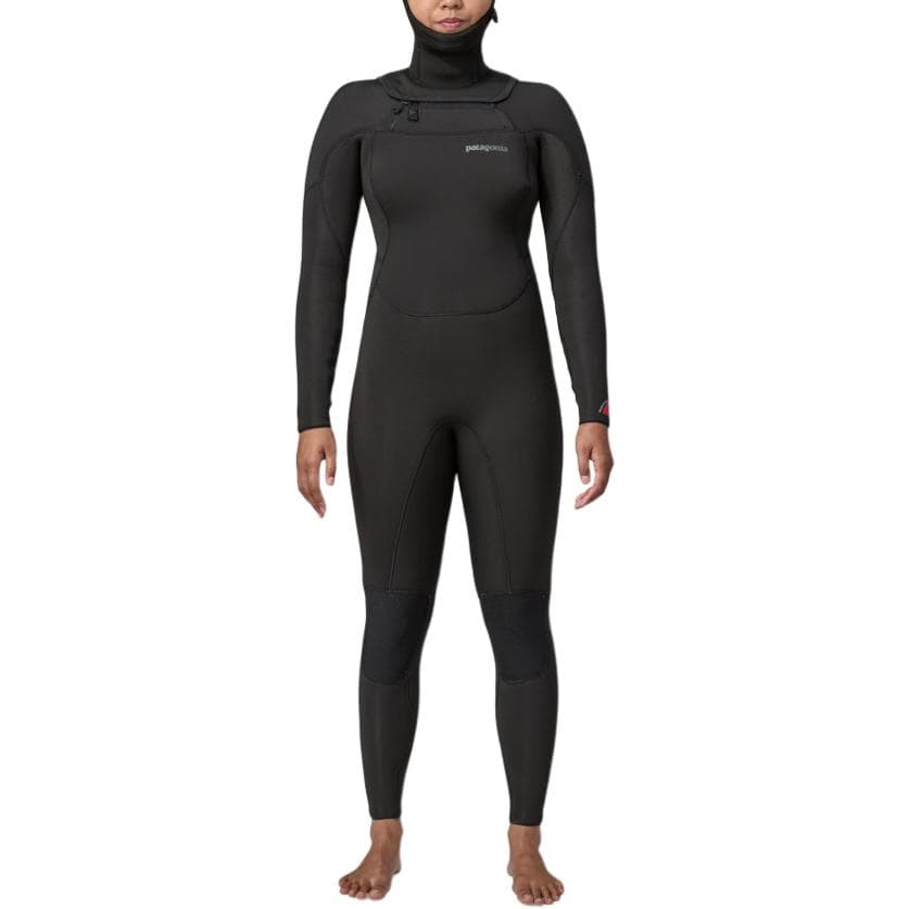 Patagonia R4 Yulex Regulator Diving Wetsuit Black/BLK