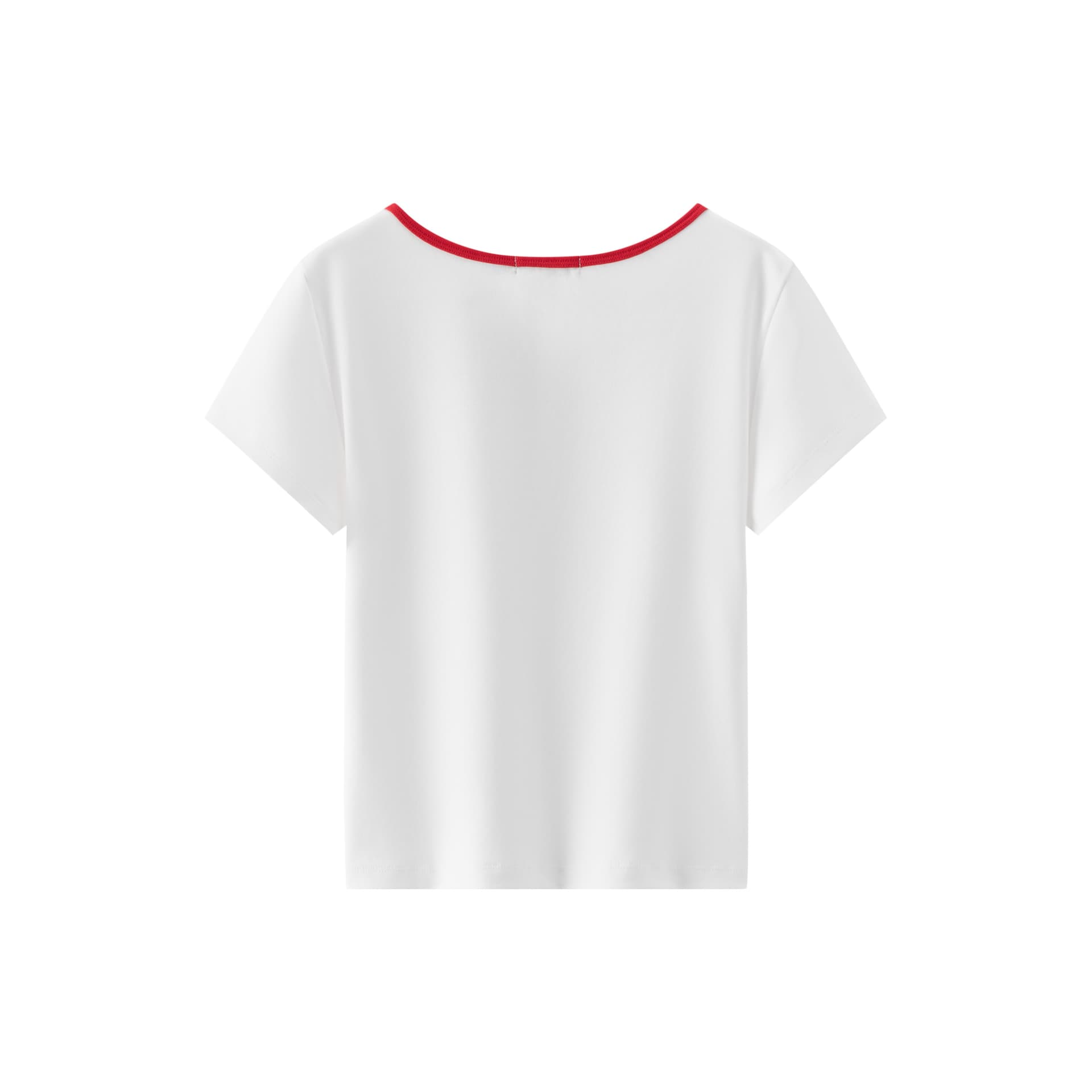 Semir Short Sleeved T Shirts