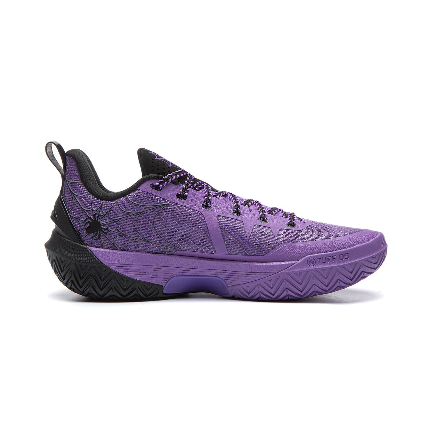 Li Ning Jie Ao 3 Breathable Rebound Twist Grip