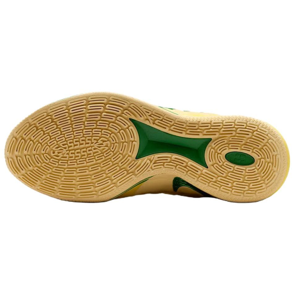 Nike Sabrina 3 Rebound Grip Lemon Green