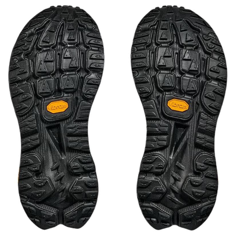 HOKA ONE ONE Mafate X Trail Black Gray