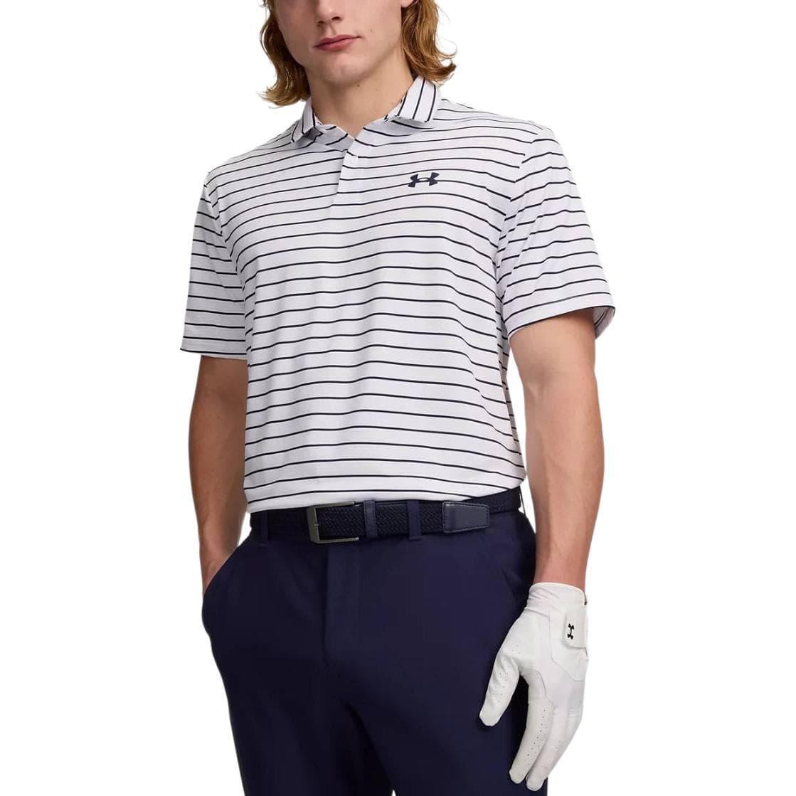 Under Armour Matchplay Golf Clothing