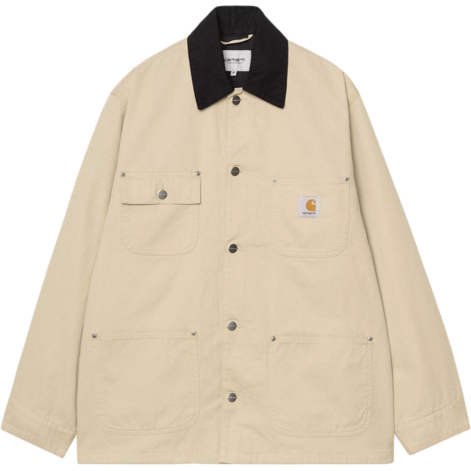 Carhartt WIP SS26 OG Chore Coat Jacket