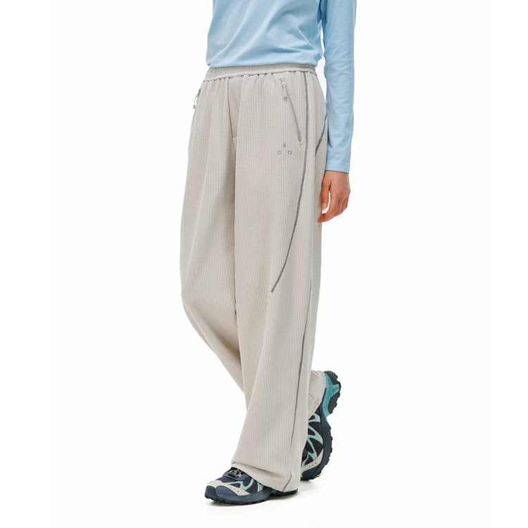FPA Moderate Wide Leg