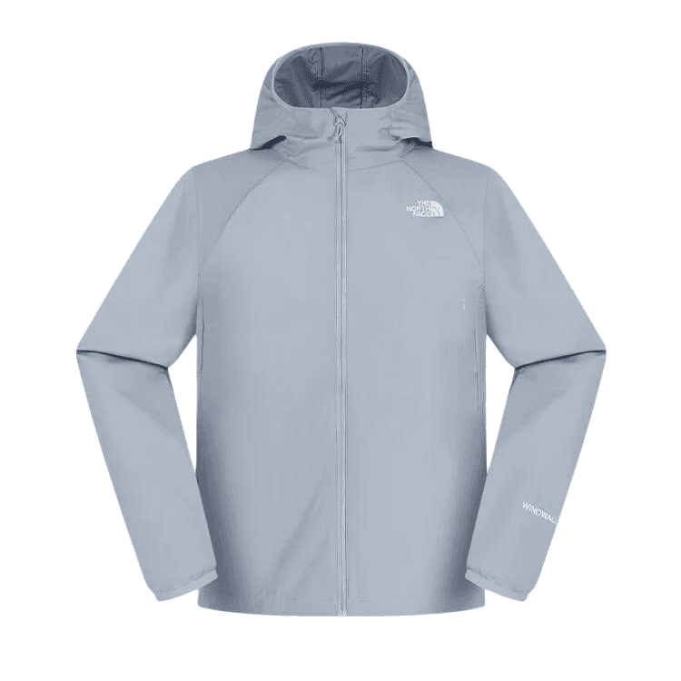 THE NORTH FACE Sun Protection Clothing Multi Function Clothing