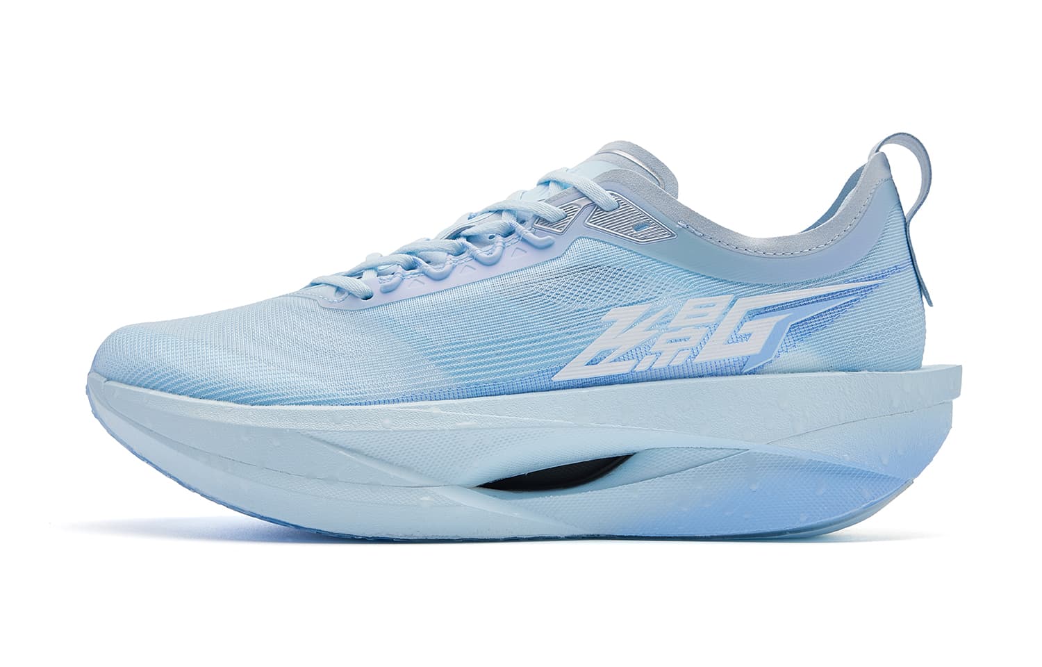 QIAODAN Flying Shadow GT Breathable ChaiPRO Rebound Technology